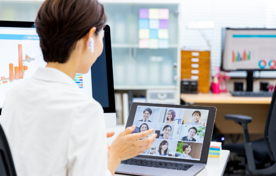 TOPPING LABO株式会社