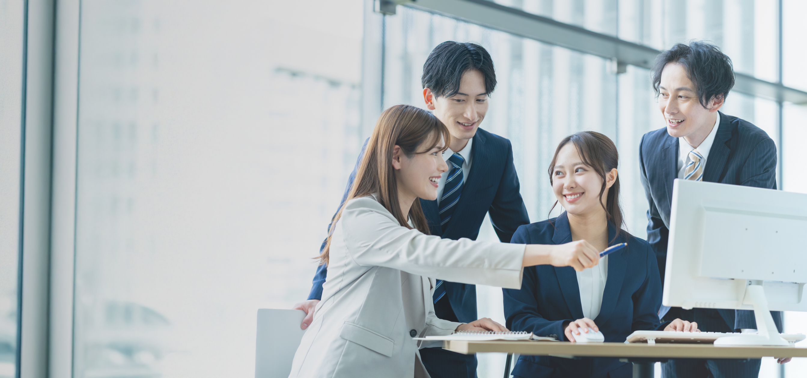 TOPPING LABO株式会社