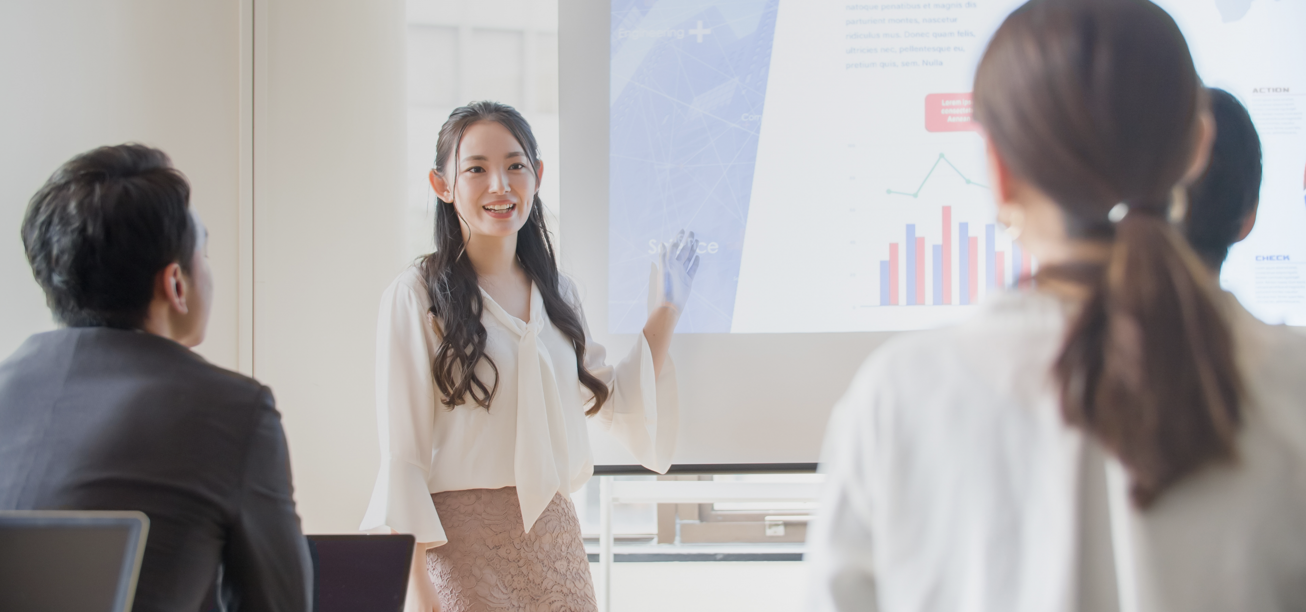 TOPPING LABO株式会社