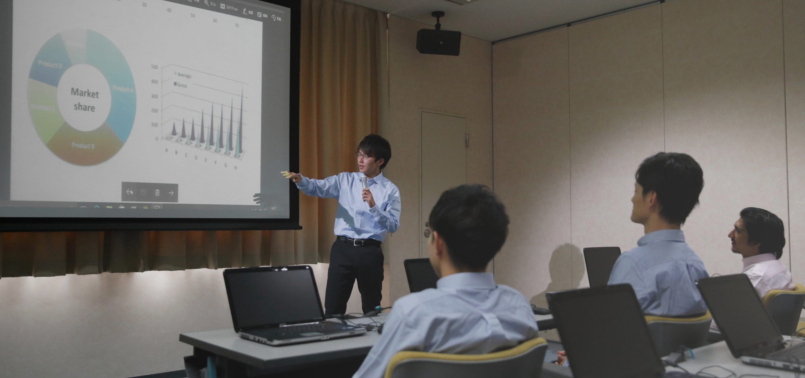 TOPPING LABO株式会社