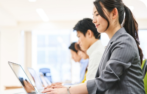 DX化・AI研修｜TOPPING LABO株式会社