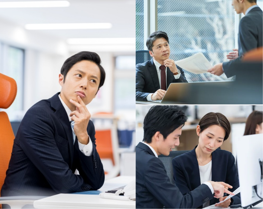 TOPPING LABO株式会社