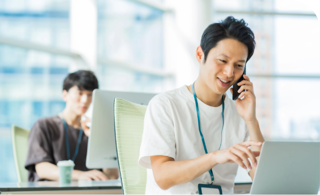 TOPPING LABO株式会社