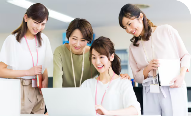 TOPPING LABO株式会社