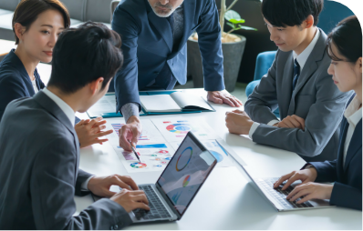 勘や経験、価格競争から脱却する！組織の生産性を最大化する「マーケティングの人材育成」の全手法
