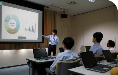 TOPPING LABOが解説｜AI学習は何から始めるべきか？企業成長につながる実践研修とは