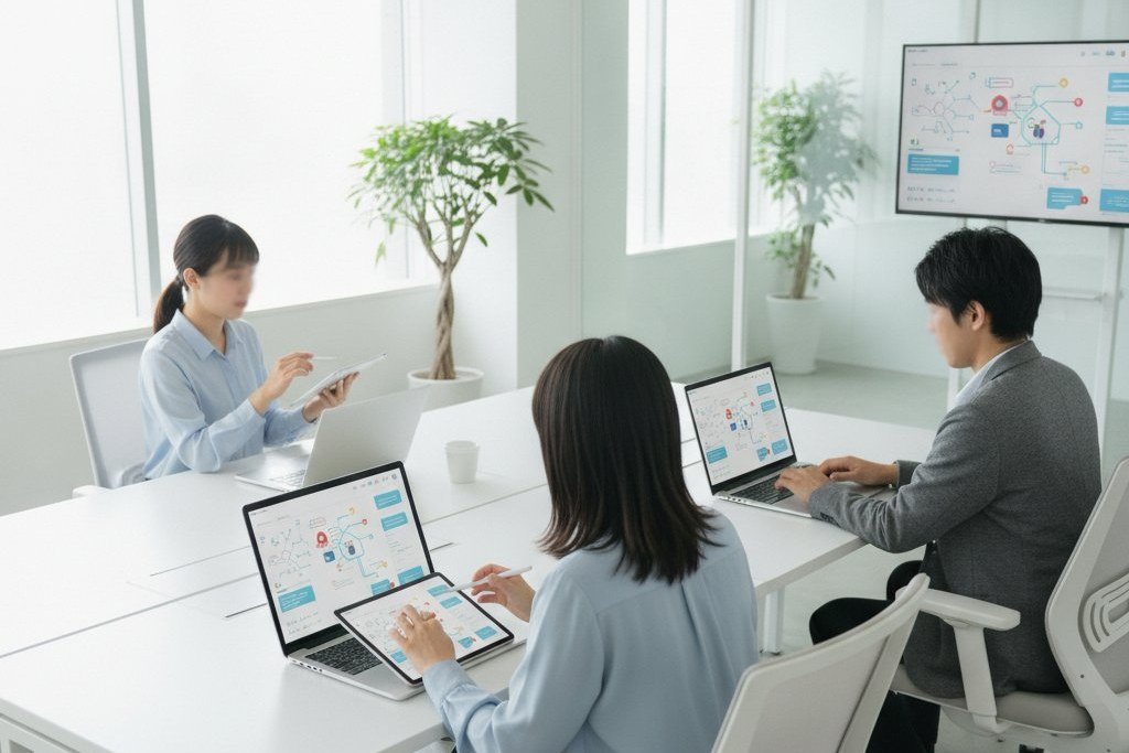 TOPPING LABO株式会社