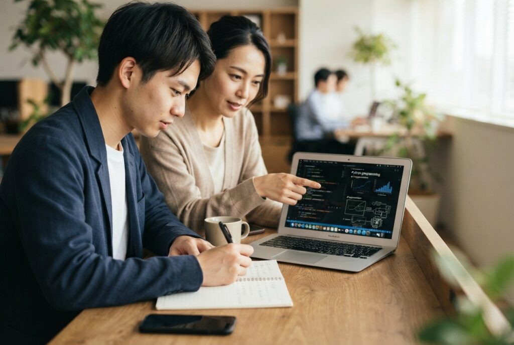 TOPPING LABO株式会社